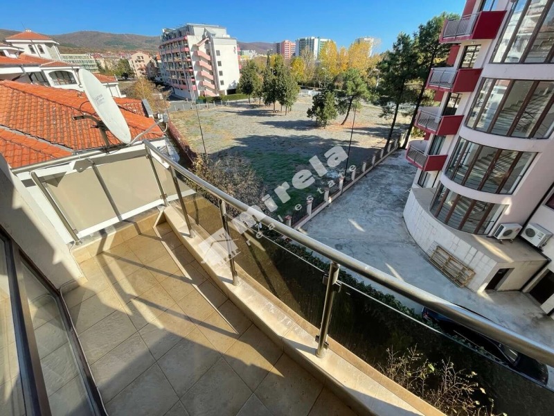 Продава 3-СТАЕН, к.к. Слънчев бряг, област Бургас, снимка 15 - Апартаменти - 52983161