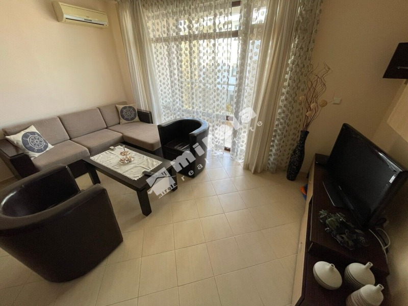 Продава 3-СТАЕН, к.к. Слънчев бряг, област Бургас, снимка 4 - Апартаменти - 52983161