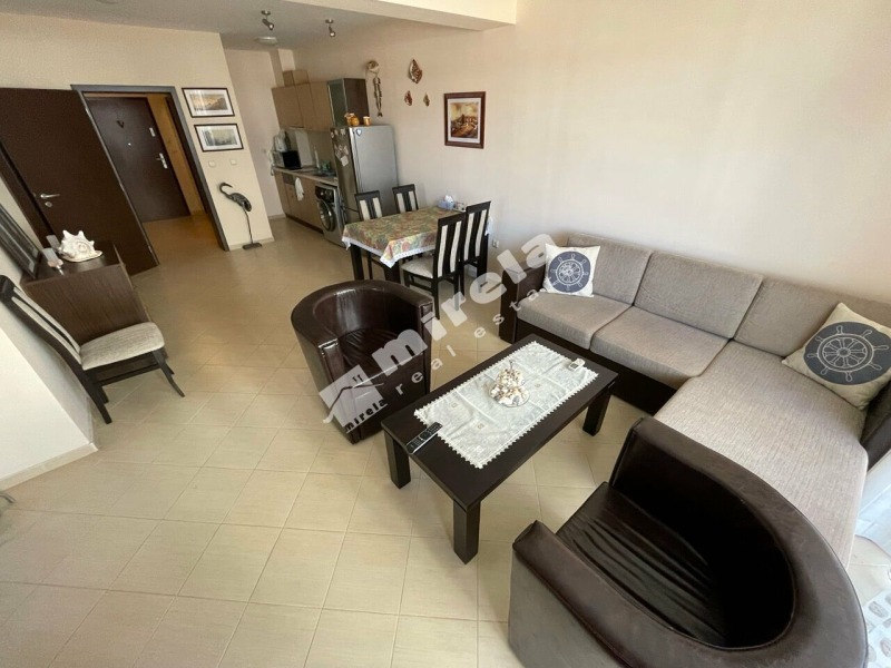 Продава 3-СТАЕН, к.к. Слънчев бряг, област Бургас, снимка 2 - Апартаменти - 52983161