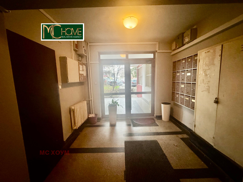 Продава 3-СТАЕН, гр. София, Младост 2, снимка 9 - Апартаменти - 53070527