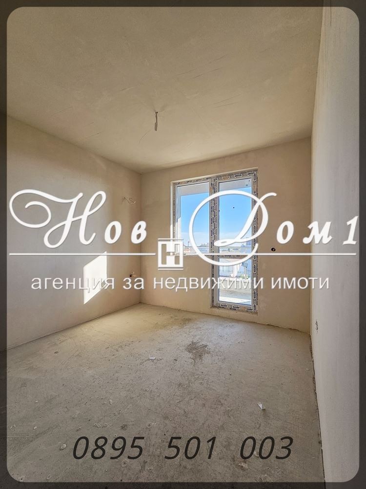 Продава 3-СТАЕН, гр. Варна, Бриз, снимка 3 - Апартаменти - 53245565