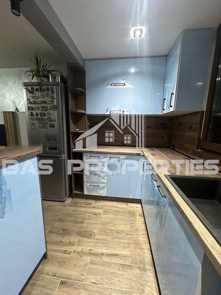 Продава 3-СТАЕН, гр. София, Света Троица, снимка 5 - Апартаменти - 53618358