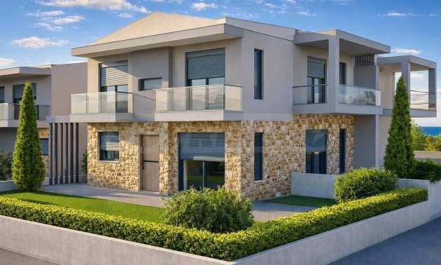 Продава 3-СТАЕН, Извън страната, област Извън страната, снимка 4 - Апартаменти - 54846145