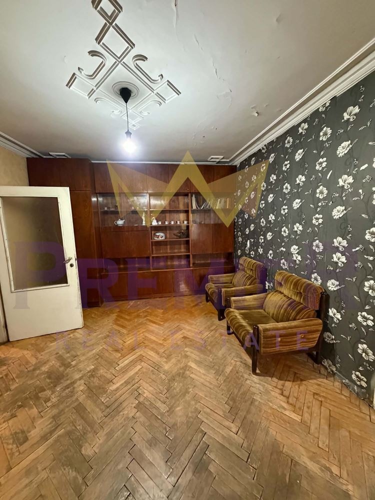 Продава 3-СТАЕН, гр. Пловдив, Мараша, снимка 2 - Апартаменти - 56736499