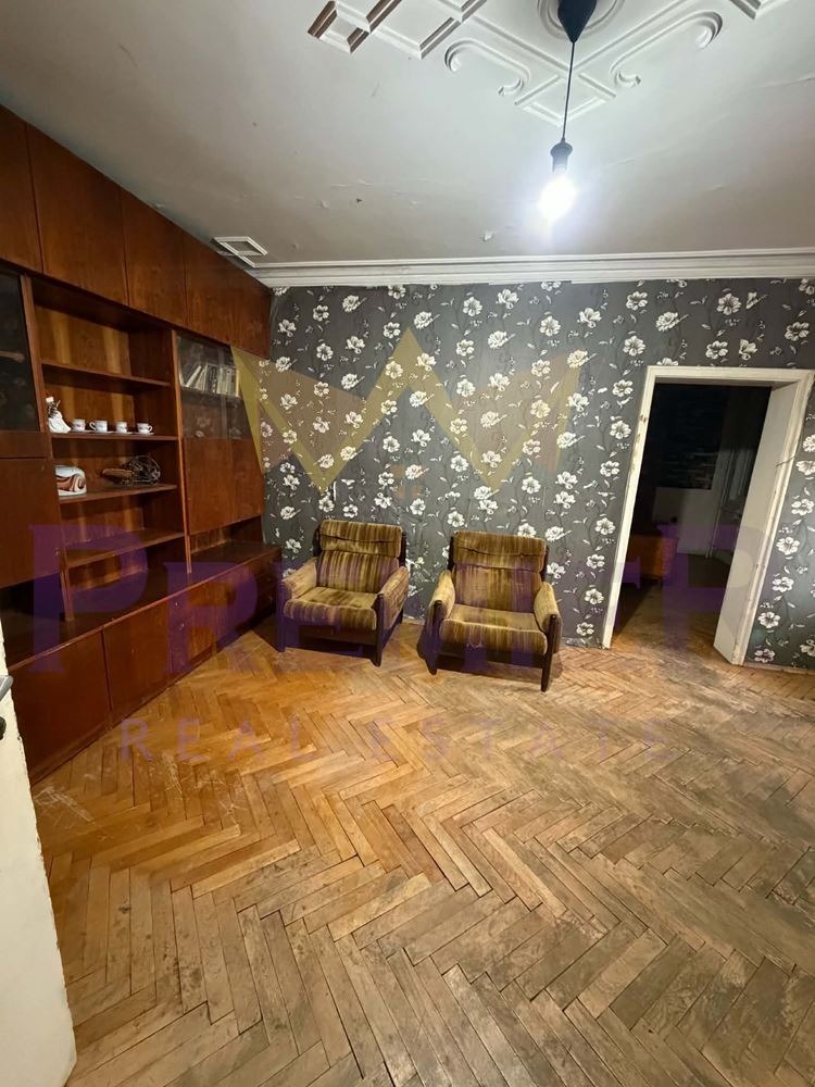 Продава 3-СТАЕН, гр. Пловдив, Мараша, снимка 3 - Апартаменти - 56736499