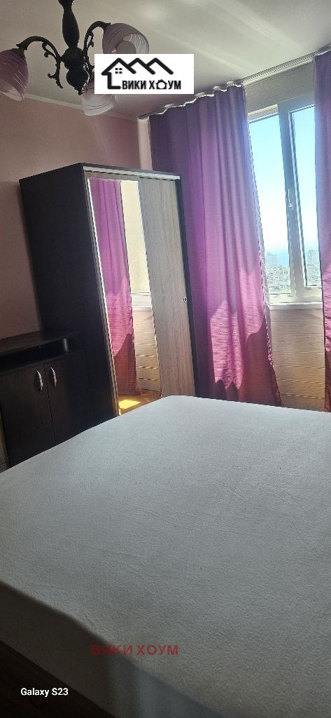 Na prodej  3 ložnice Varna , Bazar Levski , 101 m2 | 47839872 - obraz [8]