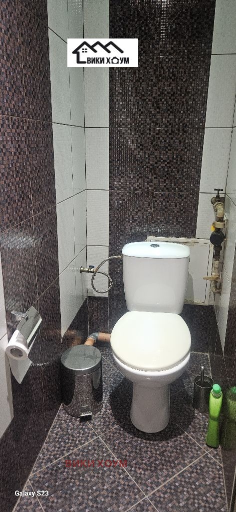Na prodej  3 ložnice Varna , Bazar Levski , 101 m2 | 47839872 - obraz [13]