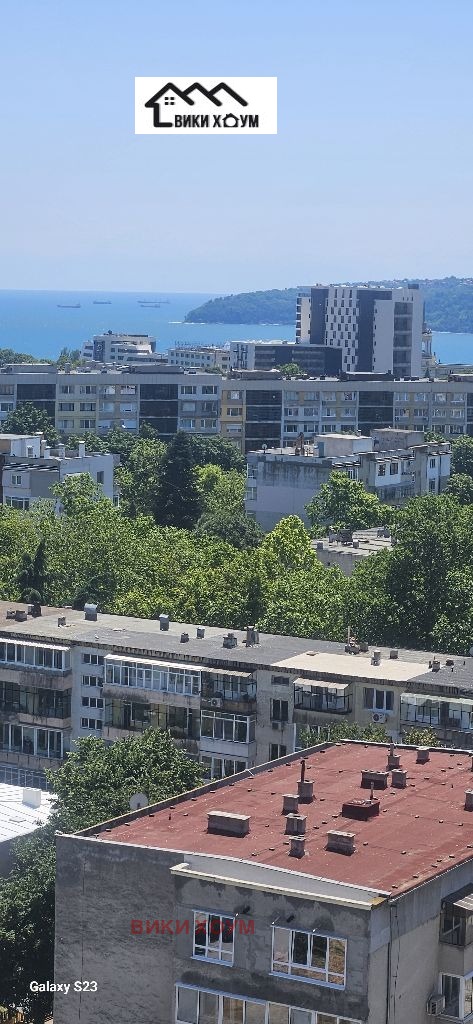 Na prodej  3 ložnice Varna , Bazar Levski , 101 m2 | 47839872 - obraz [16]