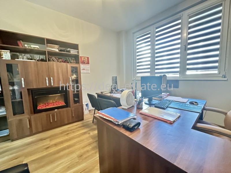 Na prodej  Kancelář Blagoevgrad , Idealen centar , 23 m2 | 75767595 - obraz [4]