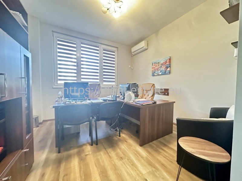 Na prodej  Kancelář Blagoevgrad , Idealen centar , 23 m2 | 75767595 - obraz [3]