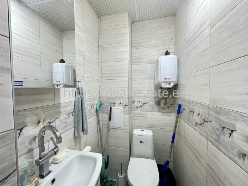 Na prodej  Kancelář Blagoevgrad , Idealen centar , 23 m2 | 75767595 - obraz [5]