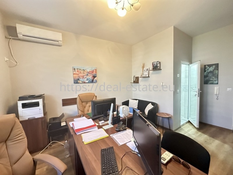 Na prodej  Kancelář Blagoevgrad , Idealen centar , 23 m2 | 75767595 - obraz [2]