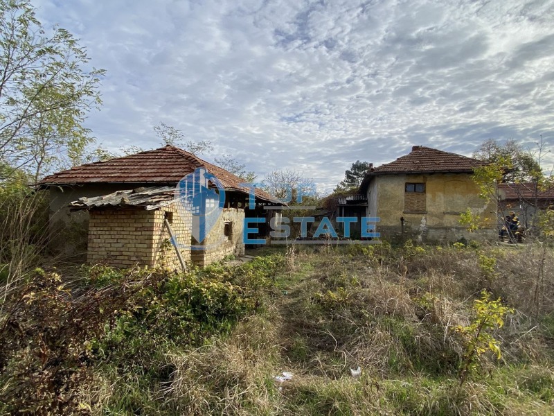 Продава КЪЩА, с. Сушица, област Велико Търново, снимка 12 - Къщи - 43112516