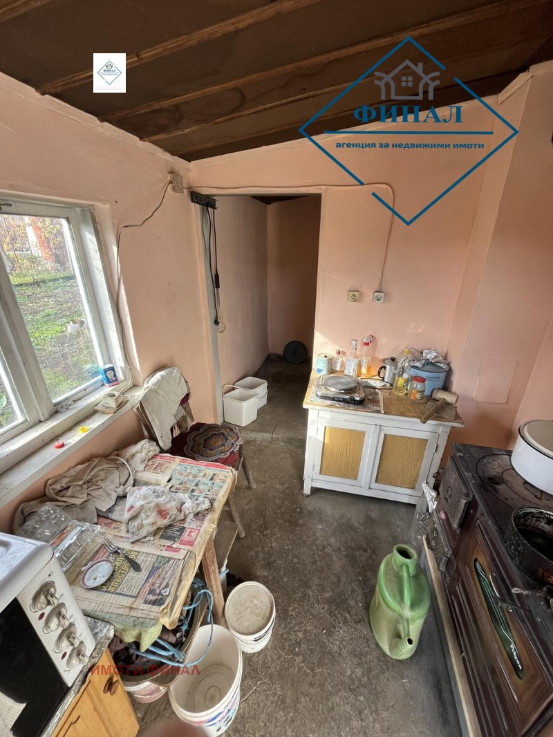 Продава КЪЩА, с. Овчарово, област Шумен, снимка 12 - Къщи - 52606722