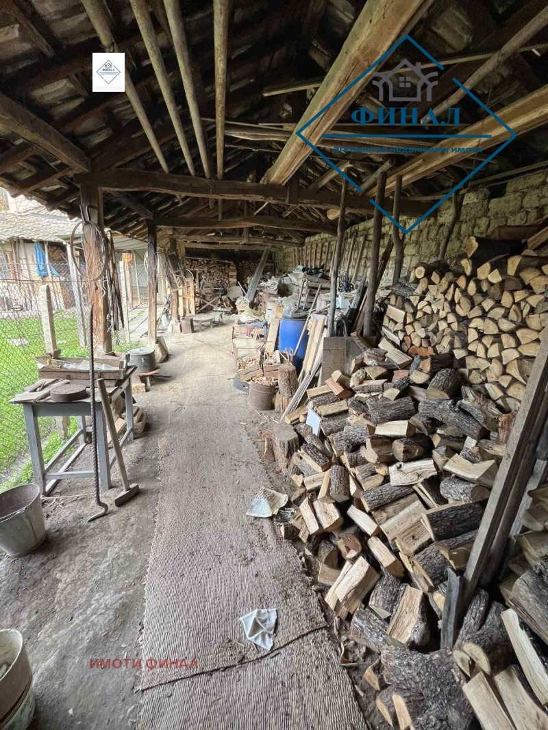 Продава КЪЩА, с. Овчарово, област Шумен, снимка 5 - Къщи - 52606722