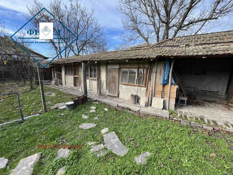 Продава КЪЩА, с. Овчарово, област Шумен, снимка 4 - Къщи - 52606722