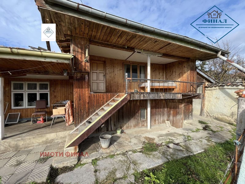 Продава КЪЩА, с. Овчарово, област Шумен