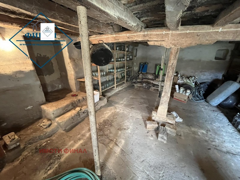 Продава КЪЩА, с. Овчарово, област Шумен, снимка 7 - Къщи - 52606722