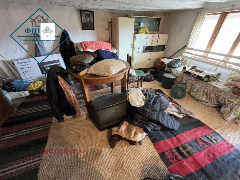 Продава КЪЩА, с. Овчарово, област Шумен, снимка 8 - Къщи - 52606722