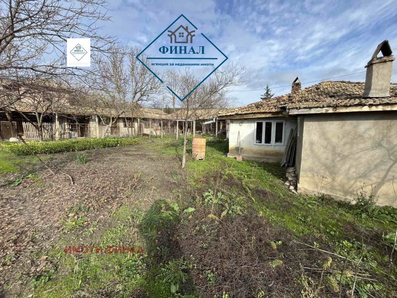 Продава КЪЩА, с. Овчарово, област Шумен, снимка 10 - Къщи - 52606722