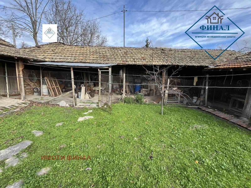 Продава КЪЩА, с. Овчарово, област Шумен, снимка 3 - Къщи - 52606722