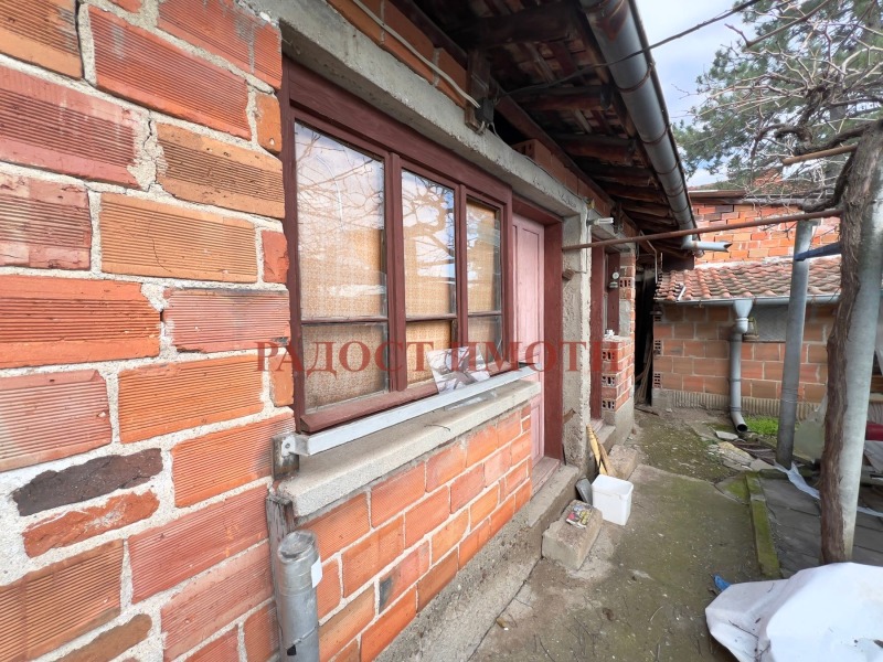 Продава КЪЩА, с. Плодовитово, област Стара Загора, снимка 12 - Къщи - 53170301