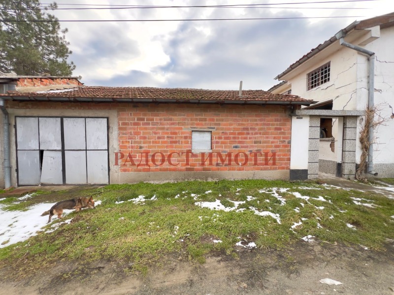 Продава КЪЩА, с. Плодовитово, област Стара Загора, снимка 11 - Къщи - 53170301