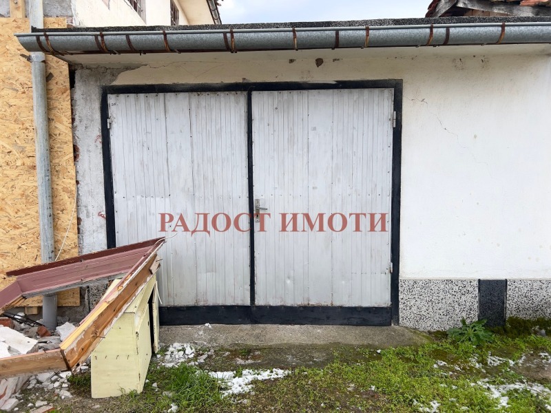 Продава КЪЩА, с. Плодовитово, област Стара Загора, снимка 16 - Къщи - 53170301