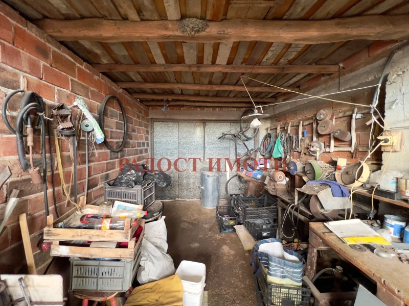 Продава КЪЩА, с. Плодовитово, област Стара Загора, снимка 13 - Къщи - 53170301