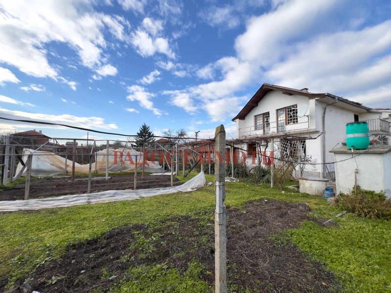 Продава КЪЩА, с. Плодовитово, област Стара Загора, снимка 3 - Къщи - 53170301