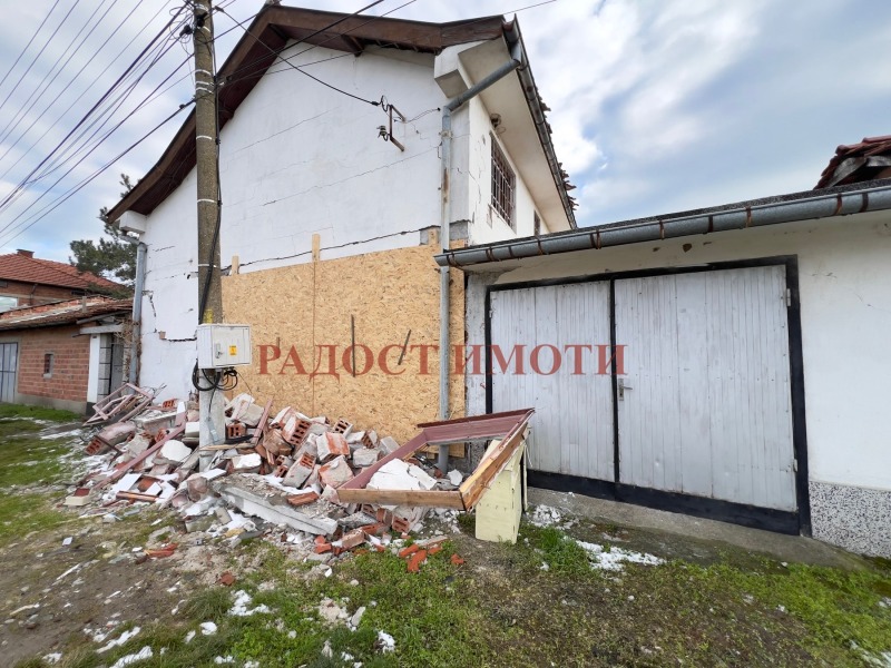 Продава КЪЩА, с. Плодовитово, област Стара Загора, снимка 17 - Къщи - 53170301