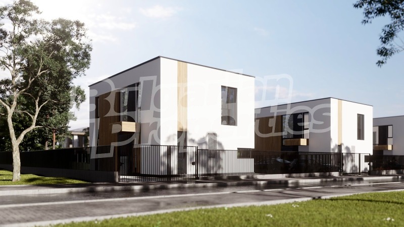 Продава КЪЩА, с. Близнаци, област Варна