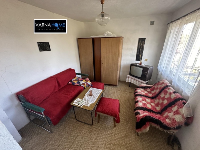 Продава ВИЛА, с. Осеново, област Варна, снимка 5 - Вили - 53242344