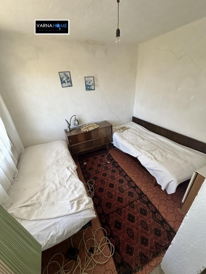 Продава ВИЛА, с. Осеново, област Варна, снимка 4 - Вили - 53242344