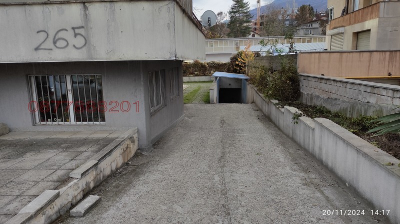 Продава ГАРАЖ, ПАРКОМЯСТО, гр. София, Павлово, снимка 2 - Гаражи и паркоместа - 53280200