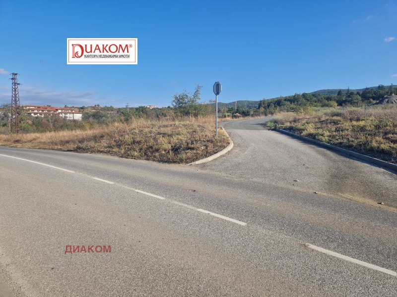 For Sale  Plot region Burgas , k.k. Slanchev bryag , 8000 sq.m | 12044468 - image [2]