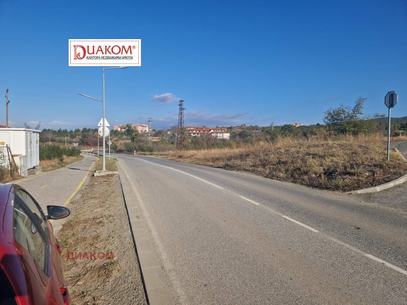 For Sale  Plot region Burgas , k.k. Slanchev bryag , 8000 sq.m | 12044468