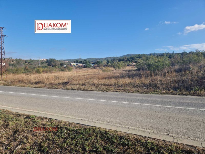 For Sale  Plot region Burgas , k.k. Slanchev bryag , 8000 sq.m | 12044468 - image [5]