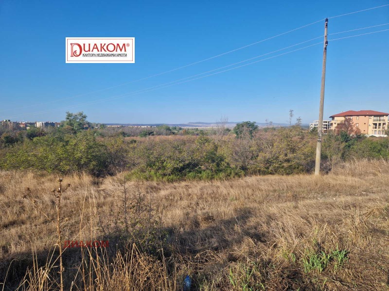 For Sale  Plot region Burgas , k.k. Slanchev bryag , 8000 sq.m | 12044468 - image [3]