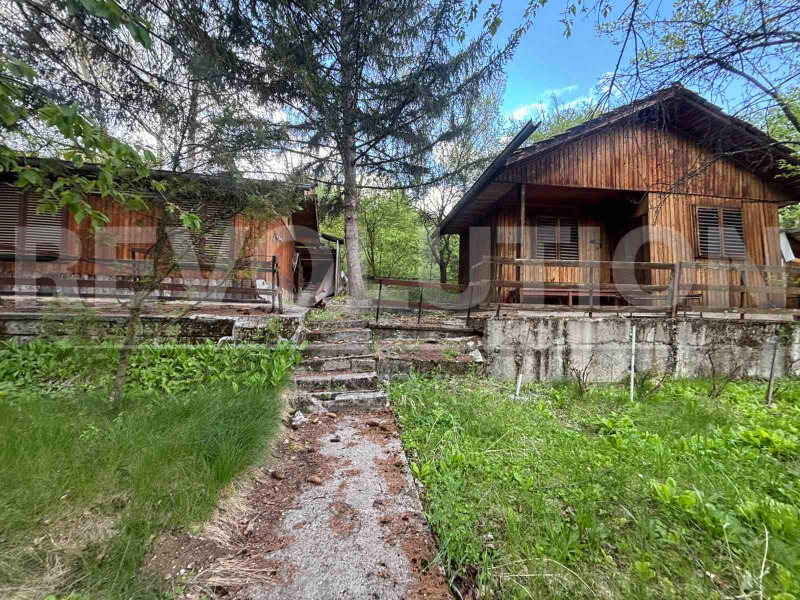 Продава  Парцел област Перник , с. Рударци , 1080 кв.м | 15700490 - изображение [6]