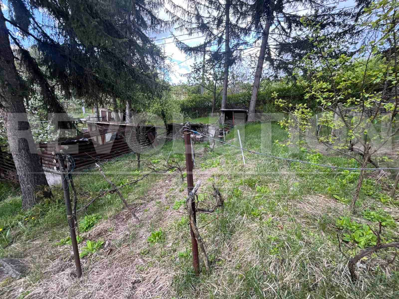 Продава  Парцел област Перник , с. Рударци , 1080 кв.м | 15700490 - изображение [5]