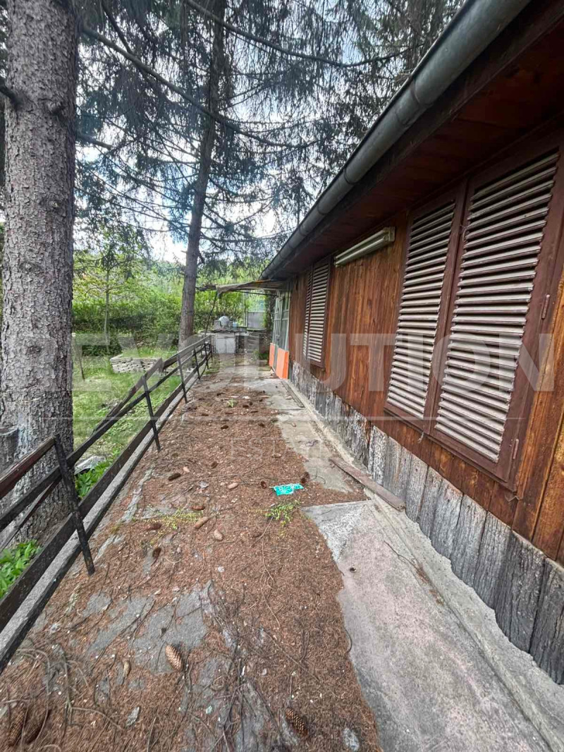 Продава  Парцел област Перник , с. Рударци , 1080 кв.м | 15700490 - изображение [9]