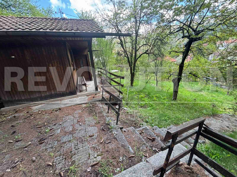 Продава  Парцел област Перник , с. Рударци , 1080 кв.м | 15700490 - изображение [10]