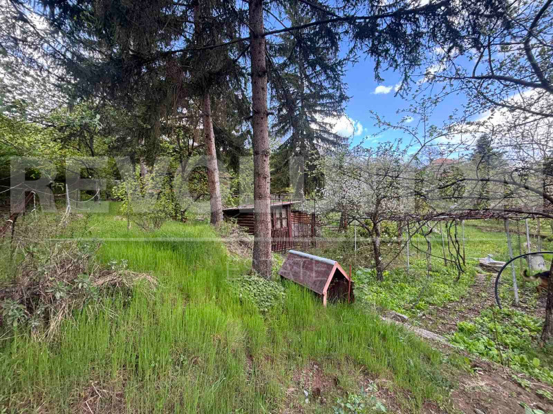 Продава  Парцел област Перник , с. Рударци , 1080 кв.м | 15700490 - изображение [15]