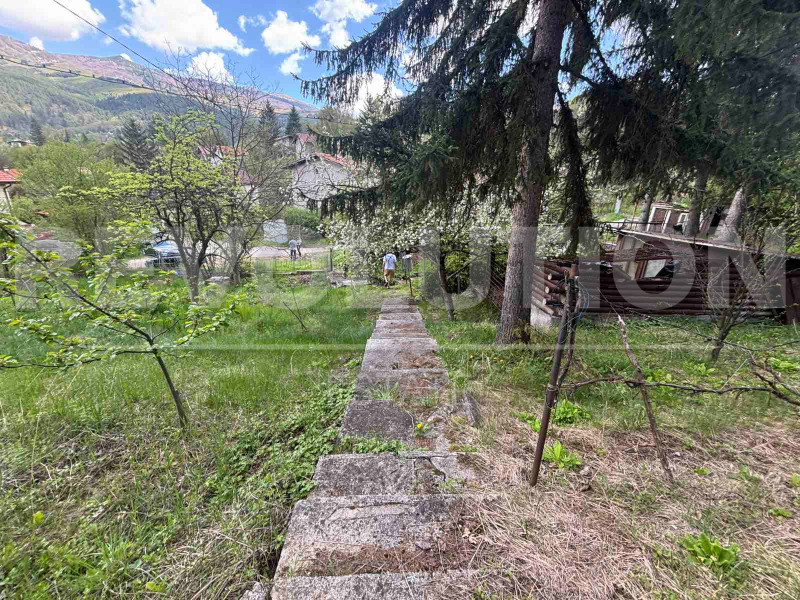 Продава  Парцел област Перник , с. Рударци , 1080 кв.м | 15700490 - изображение [4]