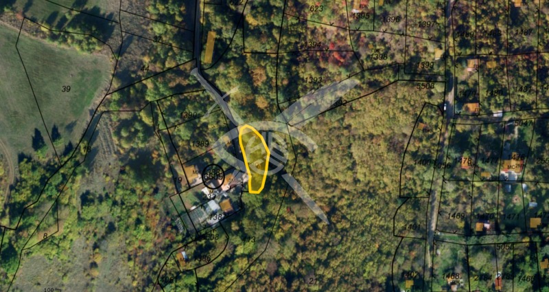 Til salg  Grund Sofia , German , 509 kvm | 47333588