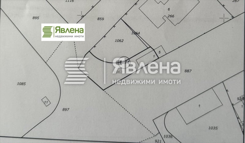 Продаја  Плот Софија , Карпузица , 365 м2 | 96804019 - слика [2]