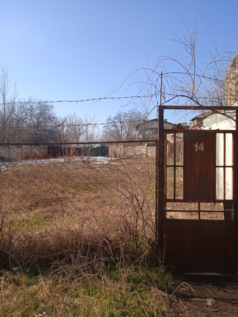 Продава  Парцел град Добрич , Балик , 690 кв.м | 75520352 - изображение [5]