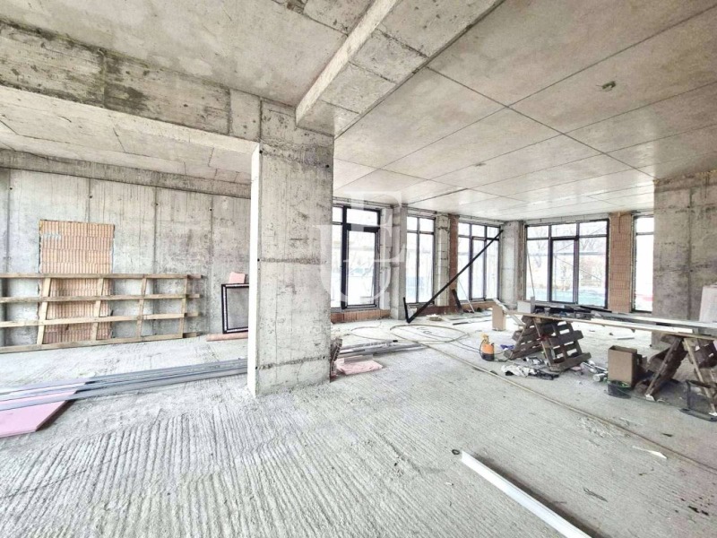 Продава БИЗНЕС ИМОТ, гр. София, Оборище