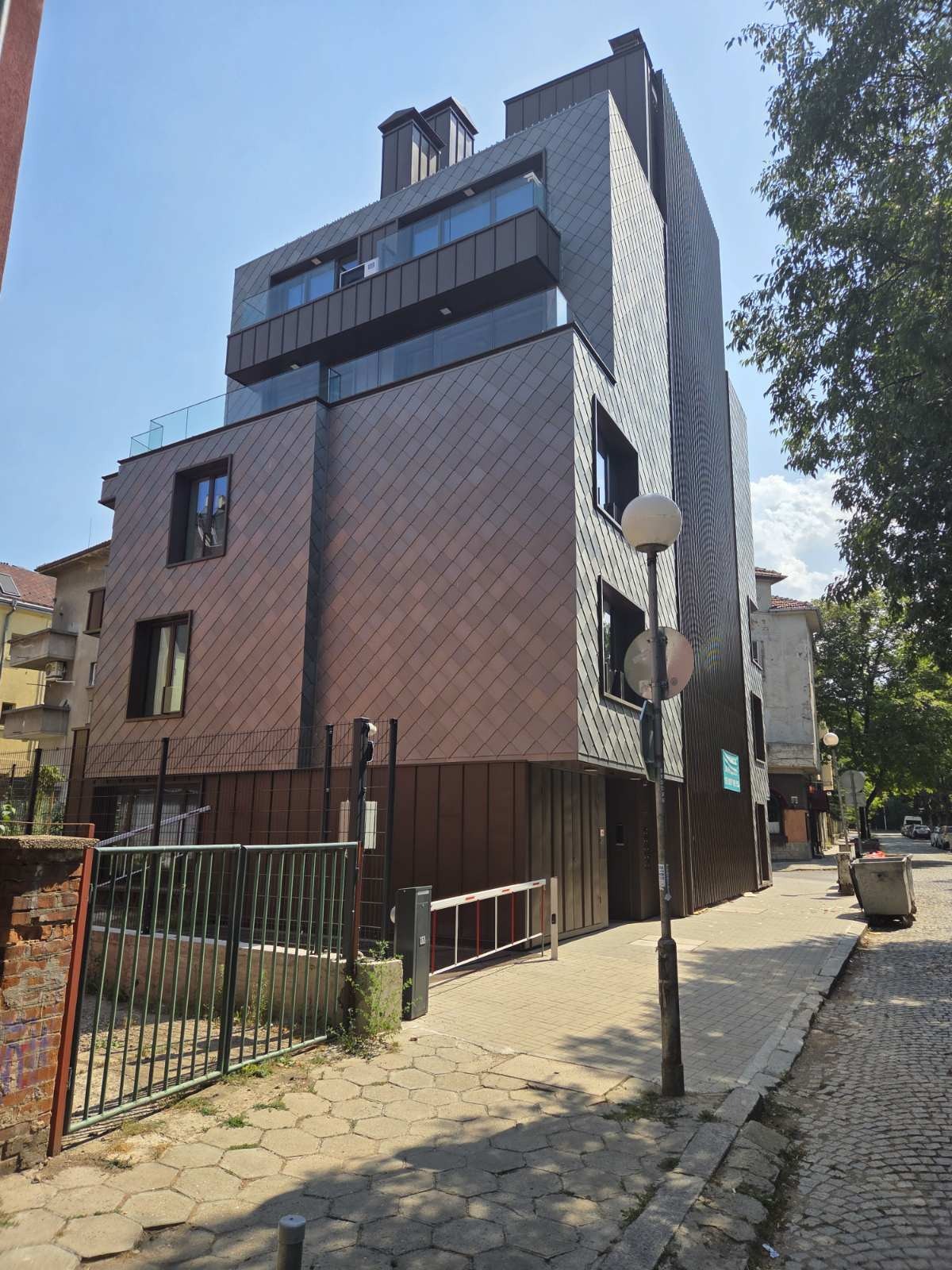 Продава 3-СТАЕН, гр. София, Лозенец, снимка 2 - Апартаменти - 51788875